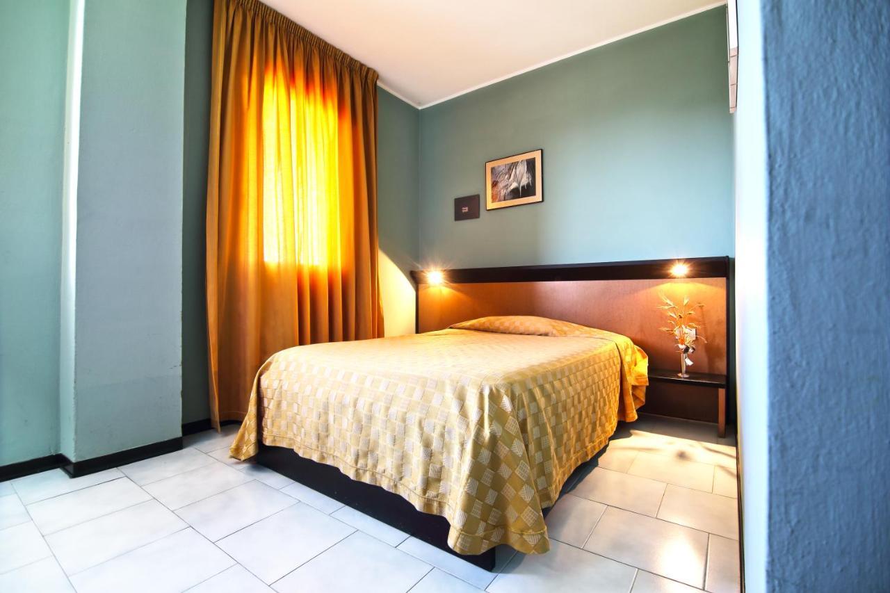 Green Sporting Club Hotel Alghero Pokoj fotografie